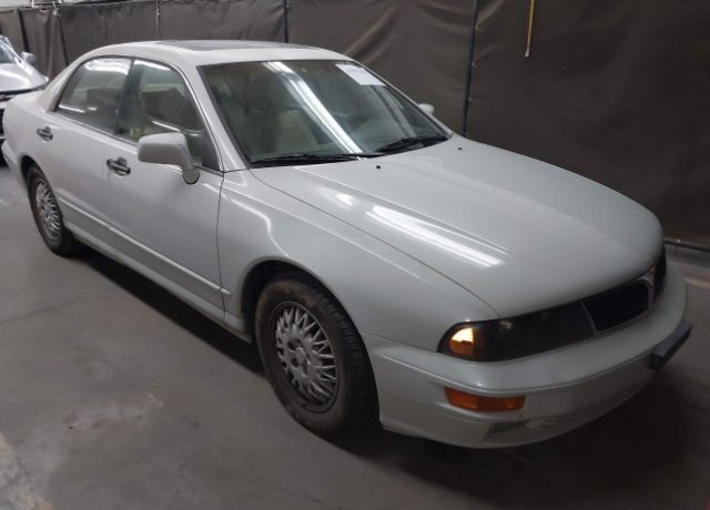 Mitsubishi Diamante