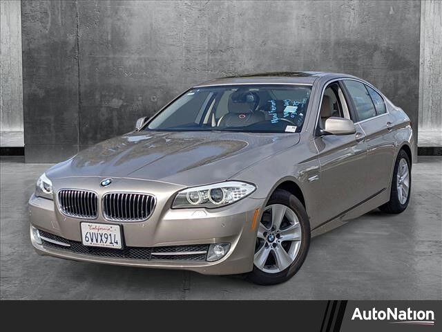 BMW 528i