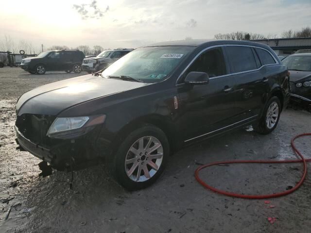 Lincoln MKT
