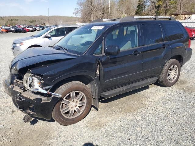 Mitsubishi Endeavor
