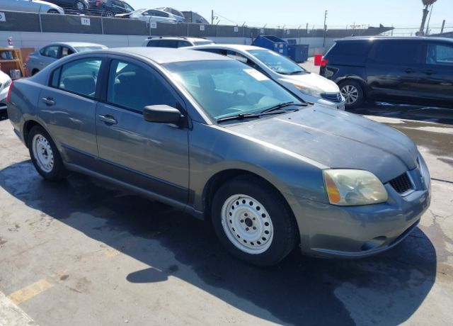 Mitsubishi Galant