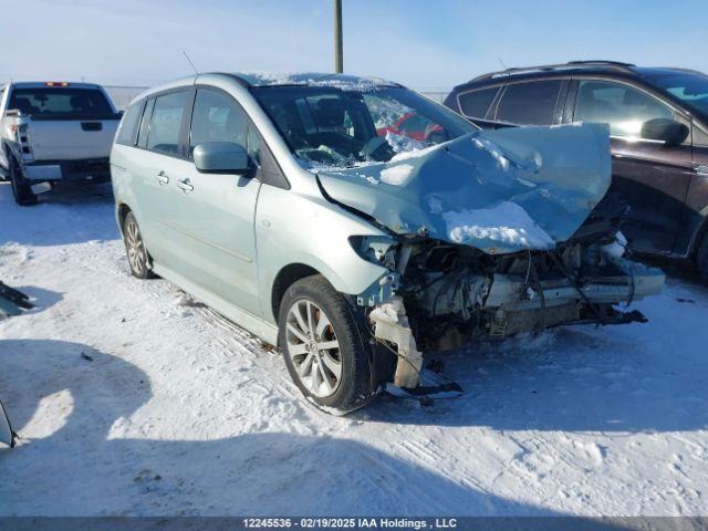 Mazda Mazda5
