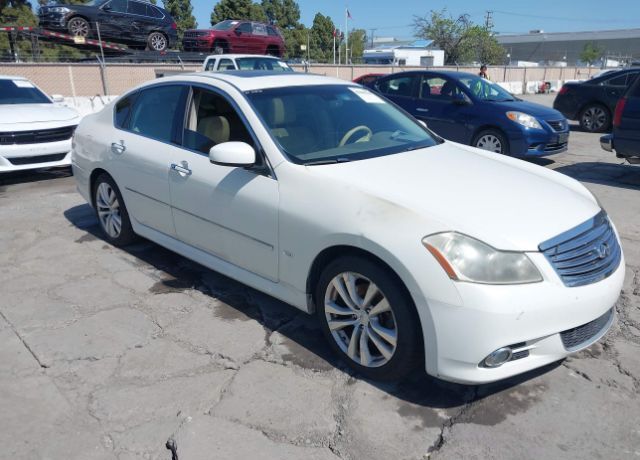 Infiniti M35