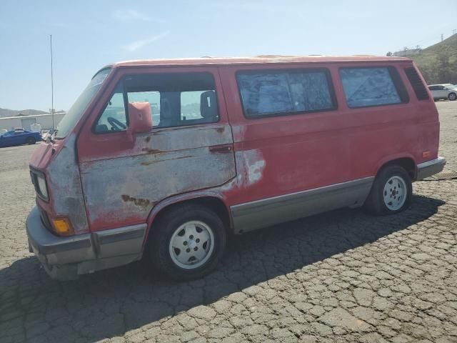 Volkswagen Vanagon