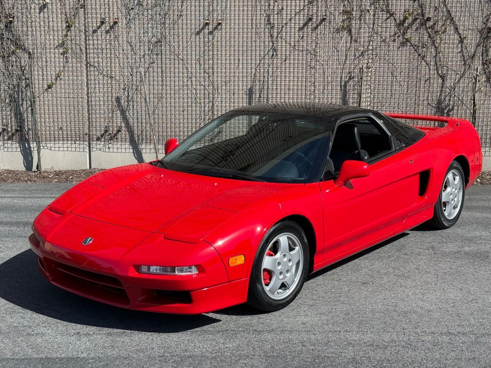 Acura NSX
