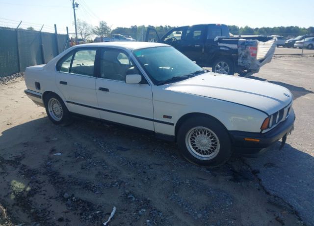 BMW 530i