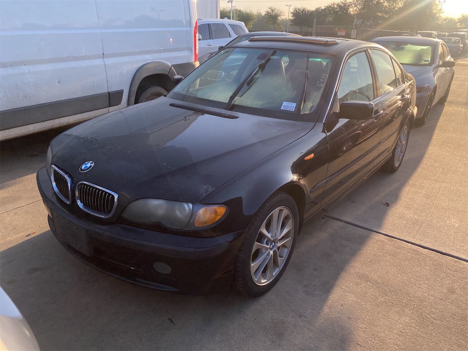 BMW 330xi