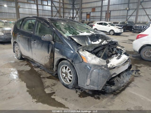 Toyota Prius V