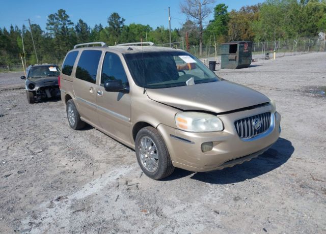 Buick Terraza