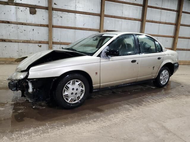 Saturn SL1