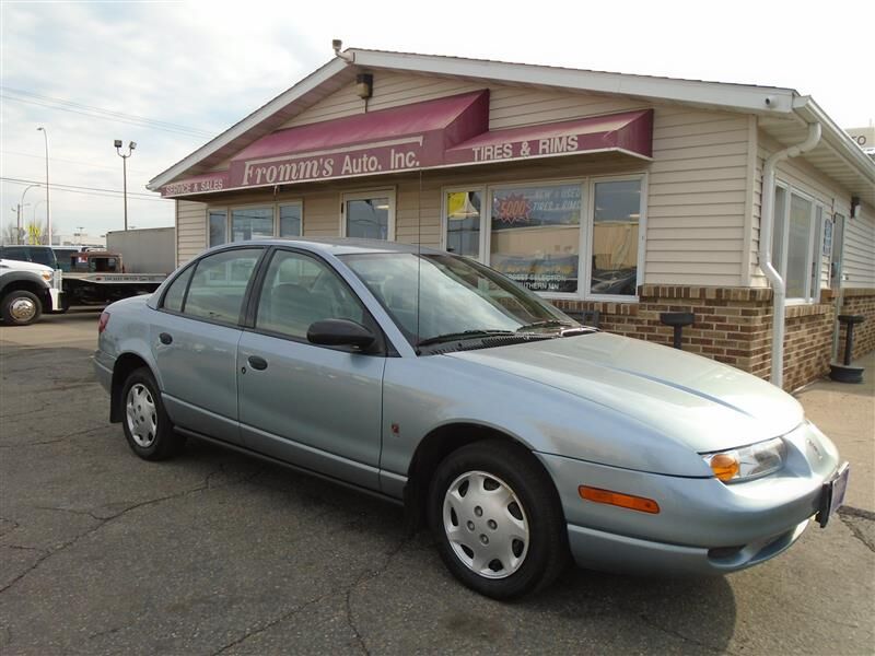 Saturn SL1