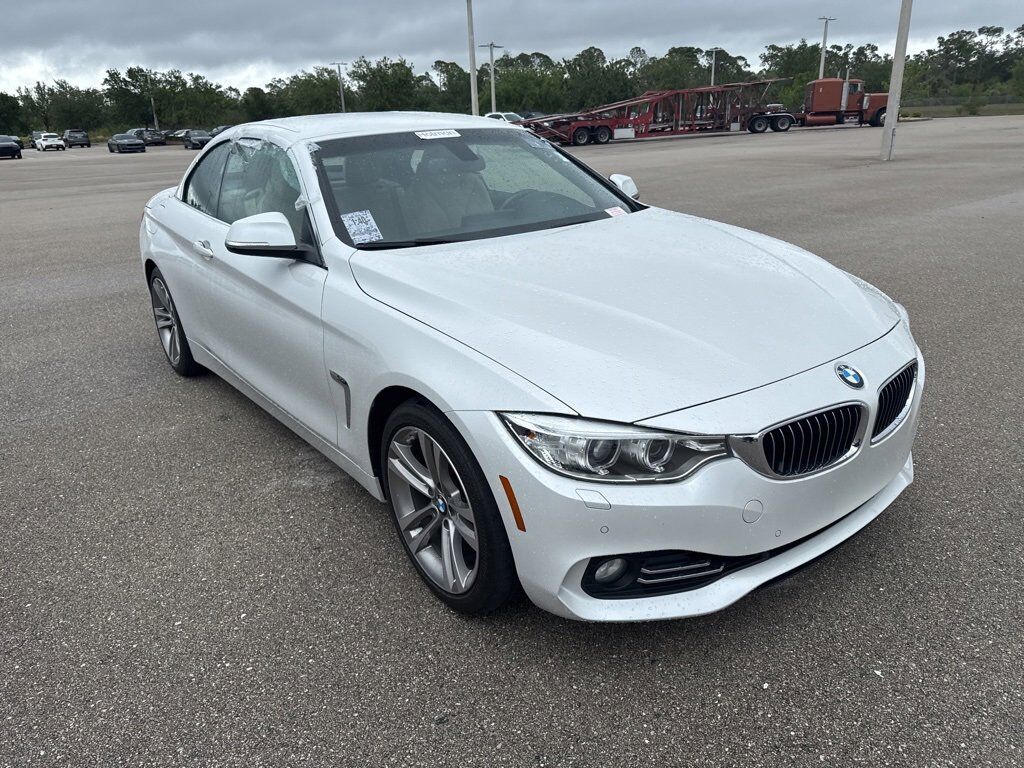 BMW 430i