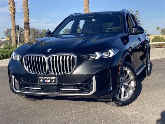 2024 BMW X5