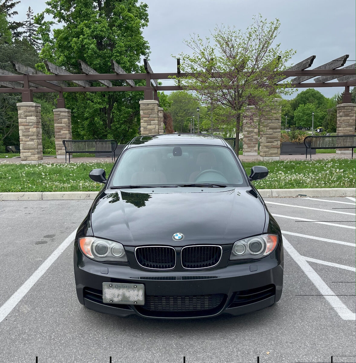 BMW 135i