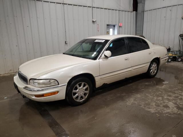 Buick Park Avenue