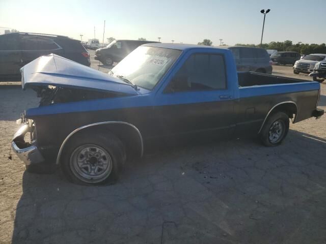 Chevrolet S-10 Pickup