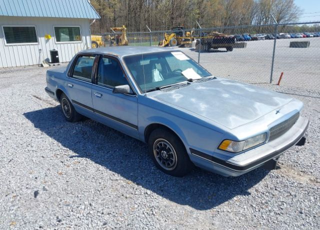 Buick Century