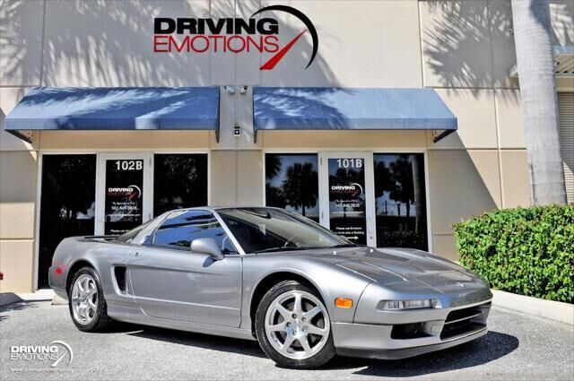 Acura NSX