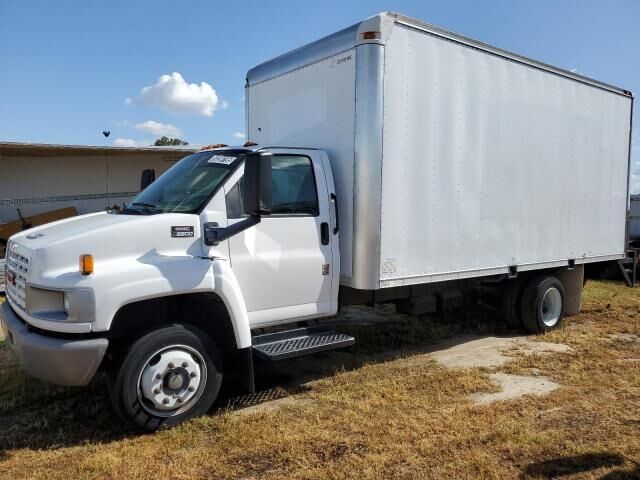 GMC C5
