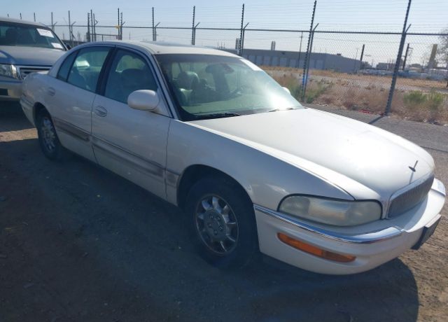 Buick Park Avenue