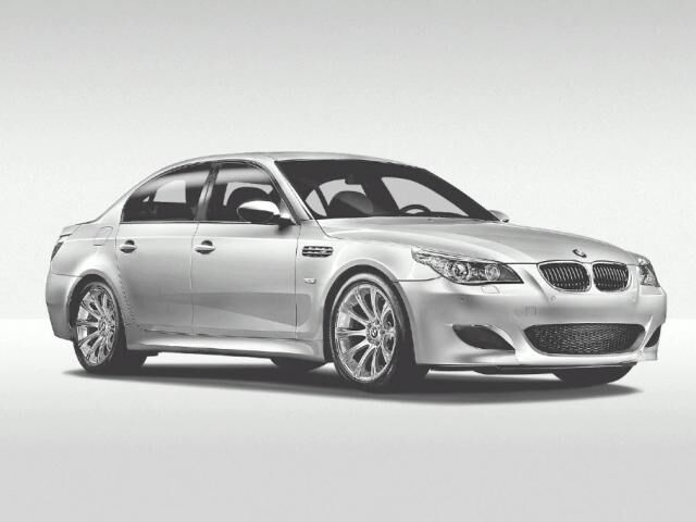 BMW M5