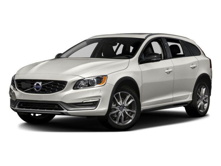 Volvo V60CC