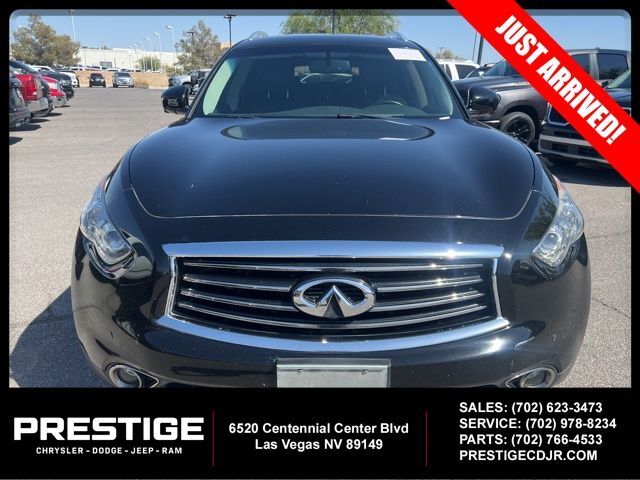 Infiniti FX37