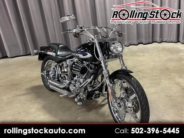2003 HARLEY DAVIDSON Softail Standard