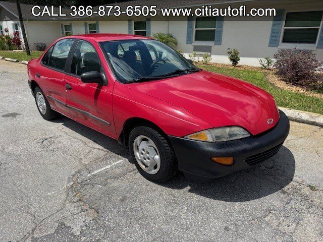 Chevrolet Cavalier