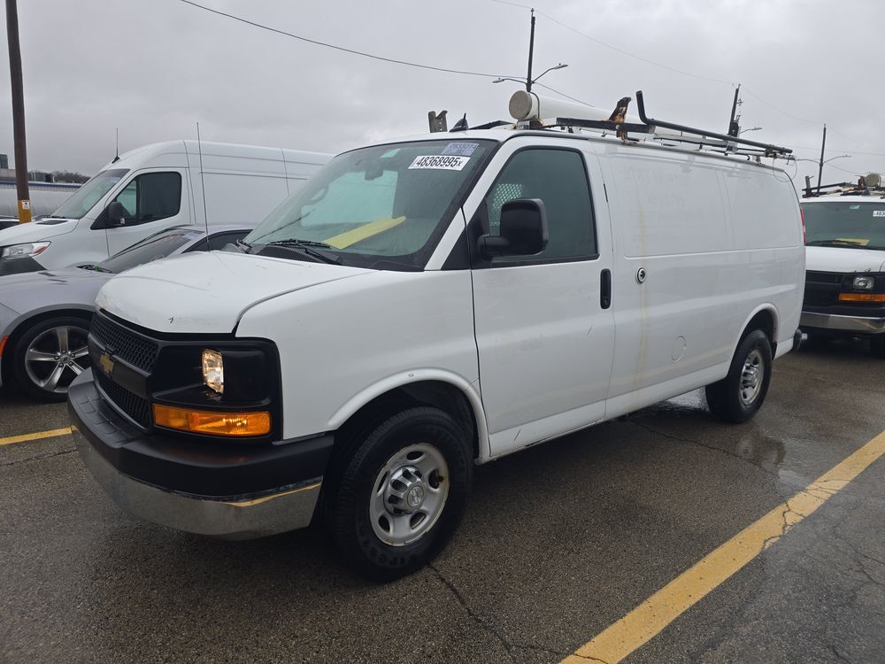 CHEVROLET