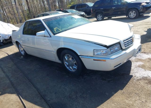 Cadillac Eldorado