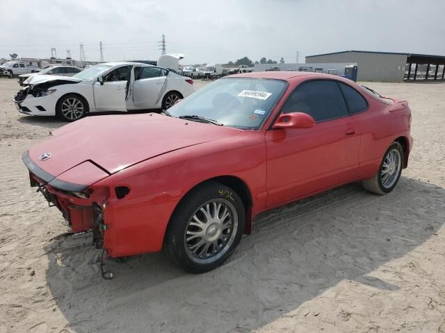 Toyota Celica
