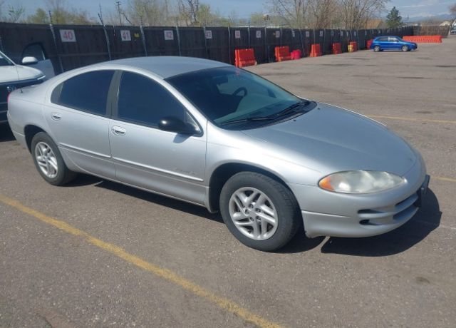 Dodge Intrepid