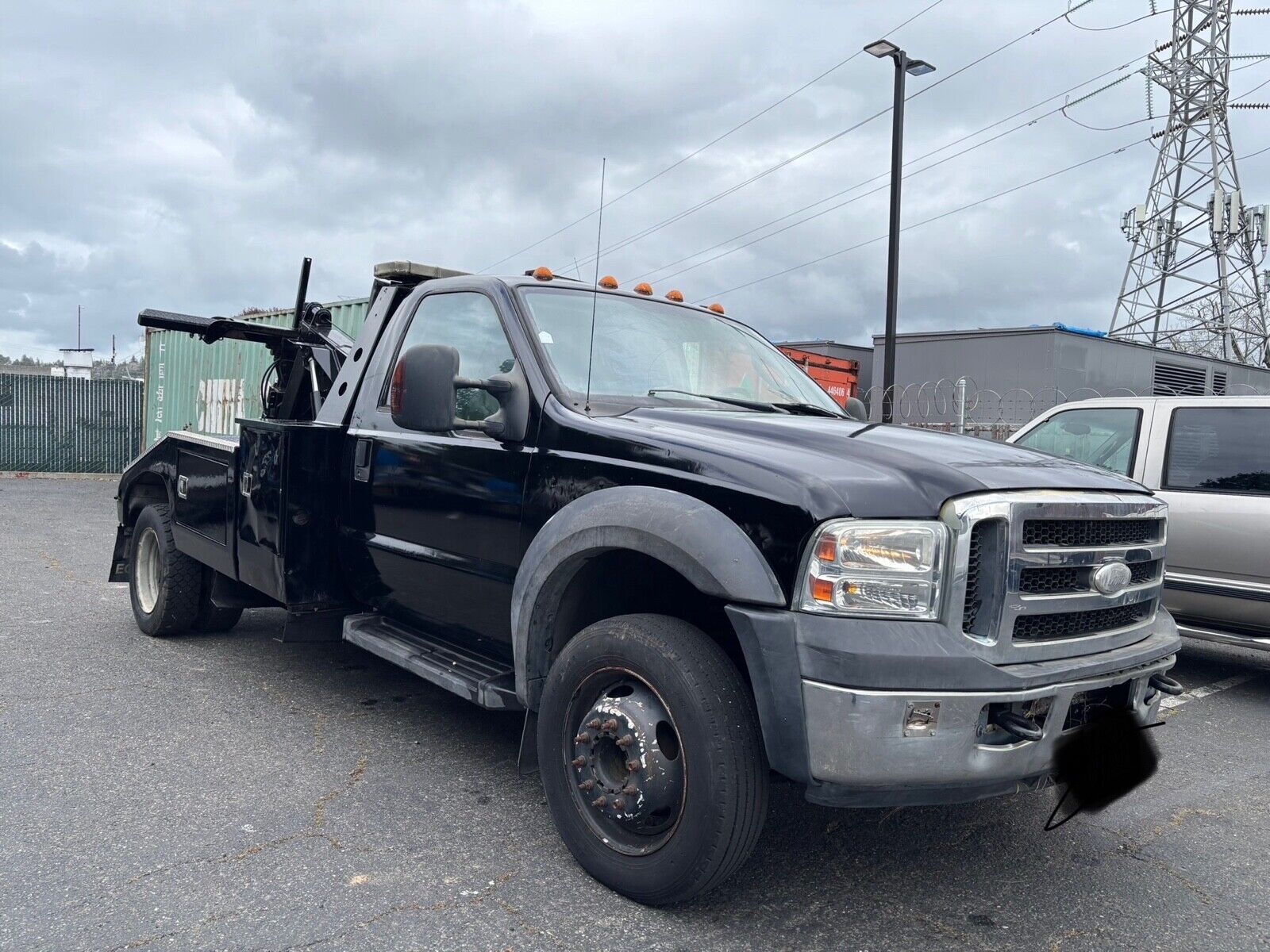 FORD