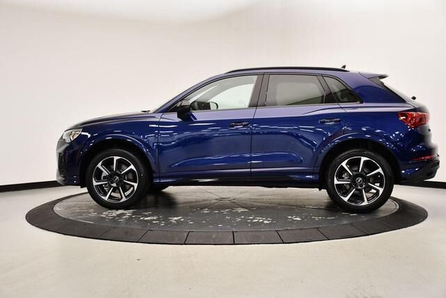 2025 Audi Q3