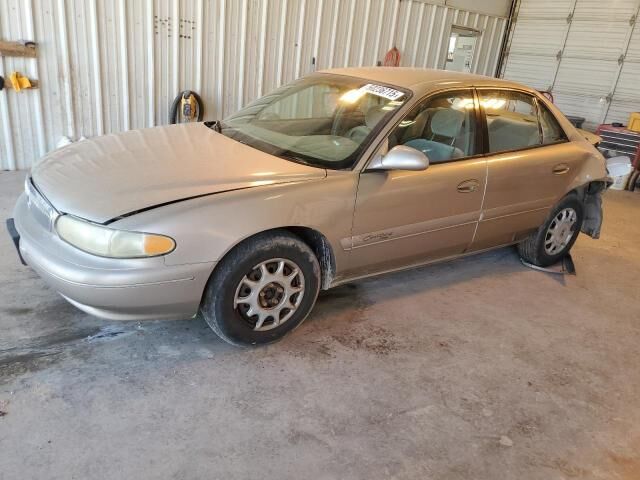 2000 BUICK Century