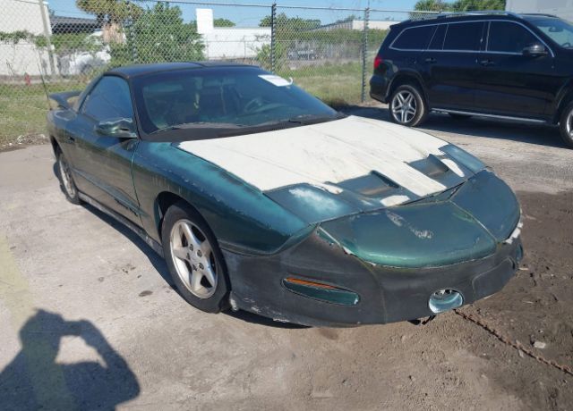 Pontiac Firebird