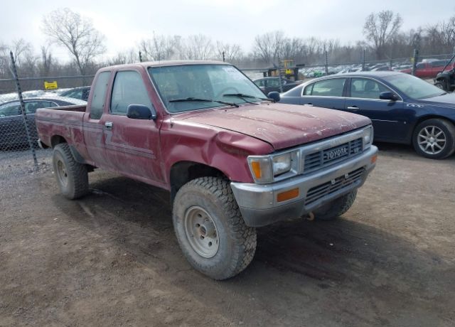 Toyota Pick-Up