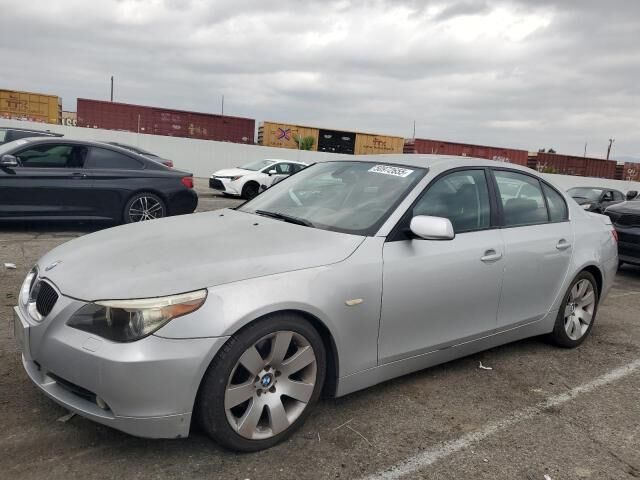 BMW 530i
