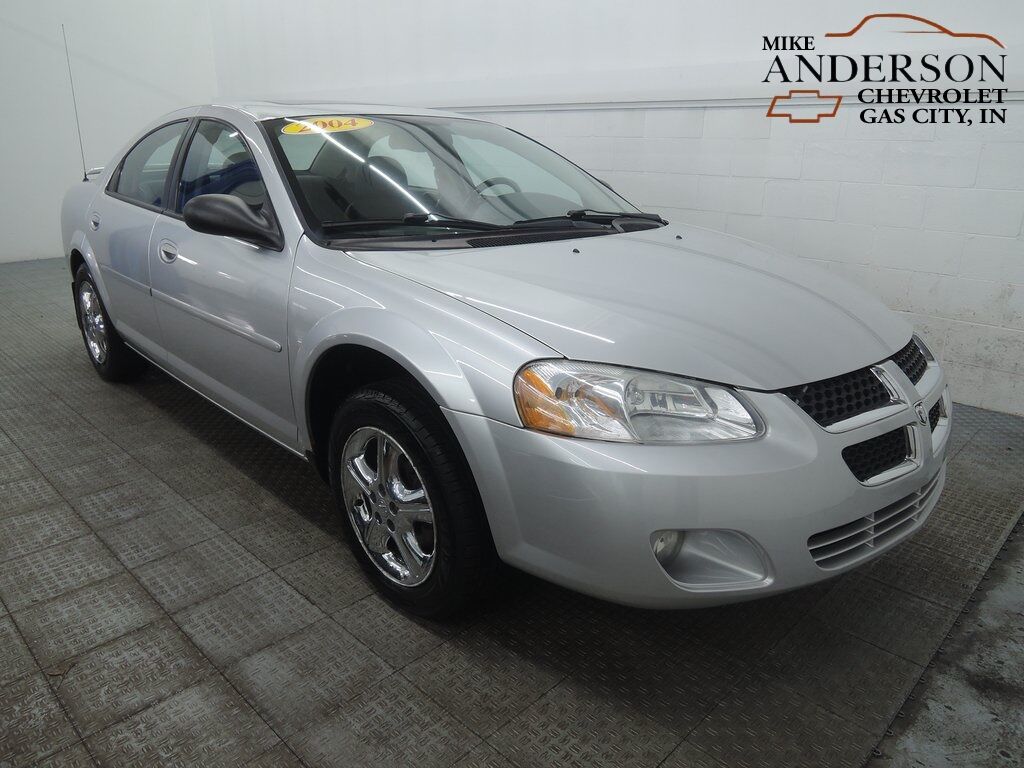 Dodge Stratus