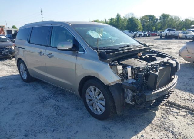 Kia Sedona