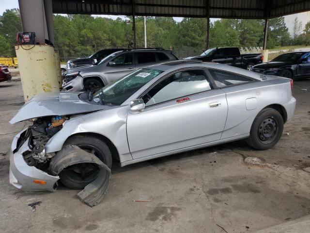 Toyota Celica