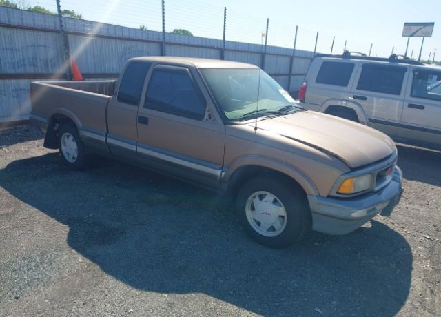 GMC Sonoma