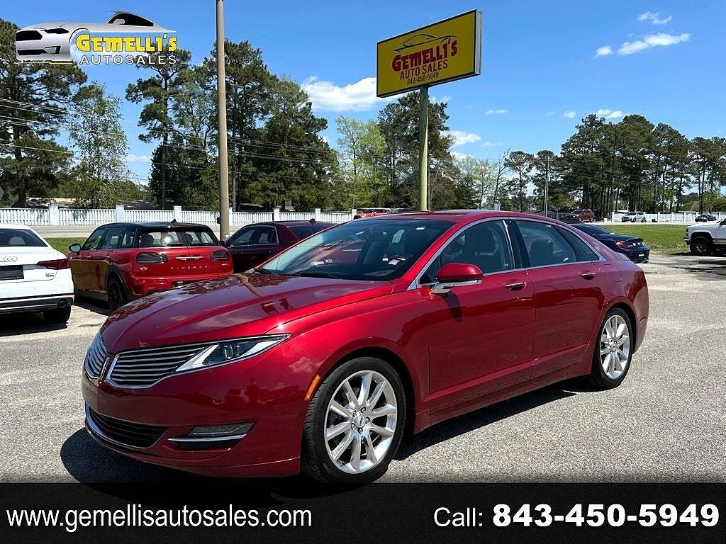 LINCOLN