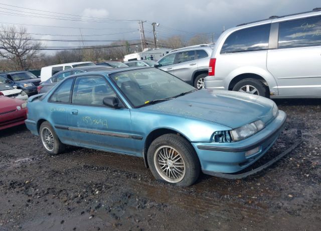 Acura Integra