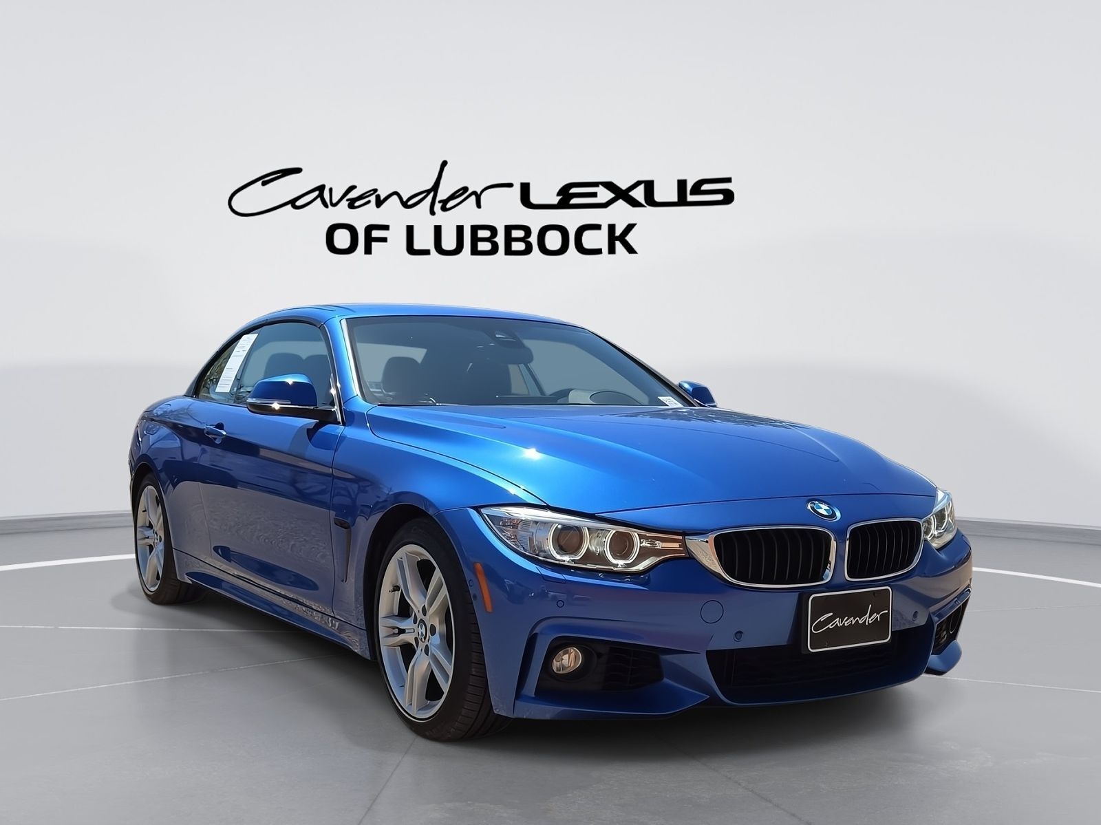 BMW 440i