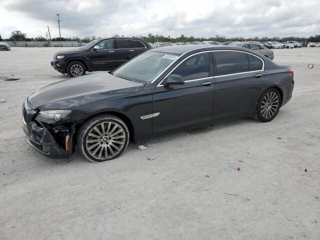 BMW 750Li