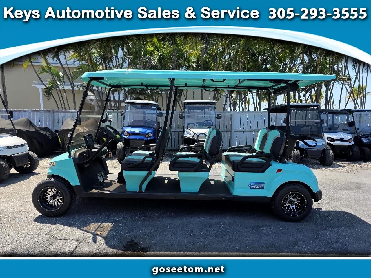 2025 STAR EV Classic/Magellan/Sirius