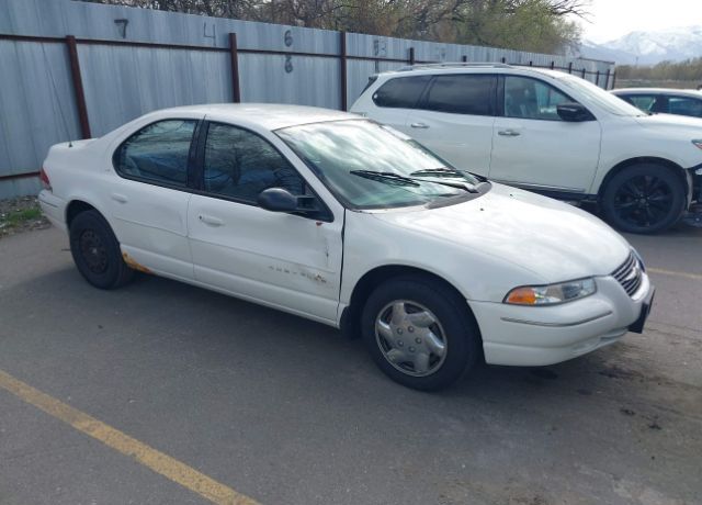 Chrysler Cirrus