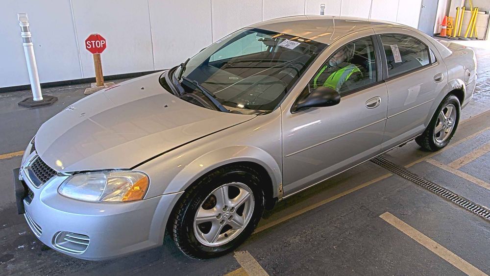 Dodge Stratus